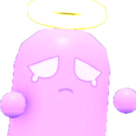 weeping spectre level 1