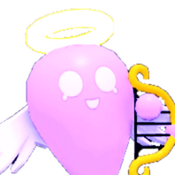 weeping spectre level 3