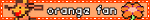 orange fan