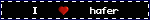 i heart hafer i heart hafer