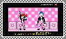 rap women - rhythm heaven tengoku