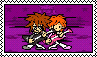 rockers rockers - rhythm heaven ds