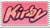 kirby kirby