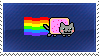 nyan cat