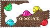chocolate chocolate