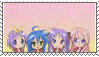 lucky star lucky star