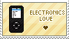 electronics love electronics love