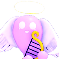ba bye ba bye bye weeping spectre level 4