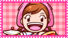 it's perfect!! mama's impressed cooking mama