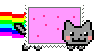nyan cat nyan cat