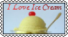 i love ice cream i love ice cream