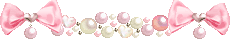 pearls and pink ribbons
