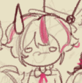 wafer from tower heroes, ugly ass thing